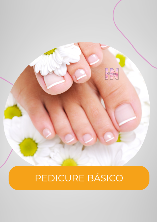 Pedicure Basic - Imagen 3