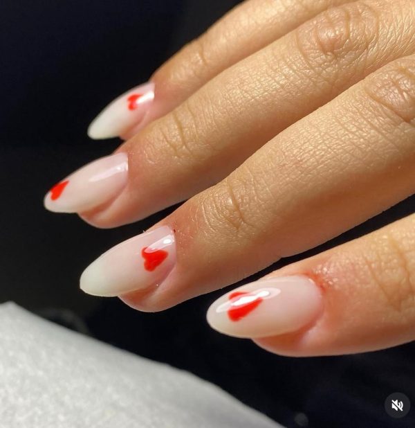 Uñas extension de gel - Imagen 17