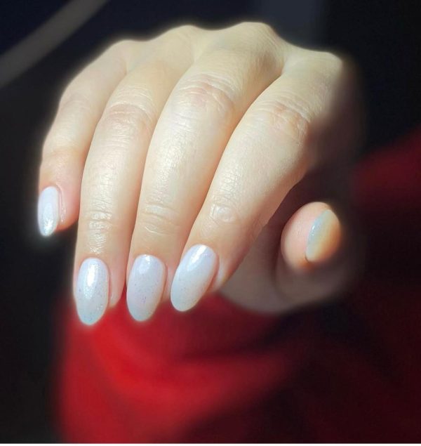 Uñas extension de gel - Imagen 18