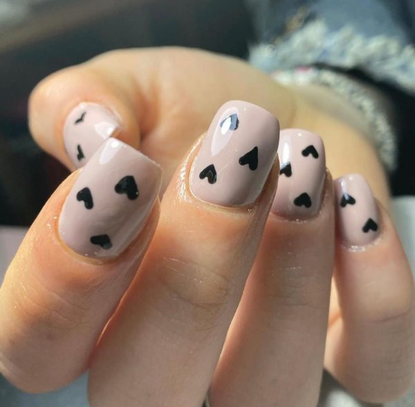Uñas extension de gel - Imagen 12