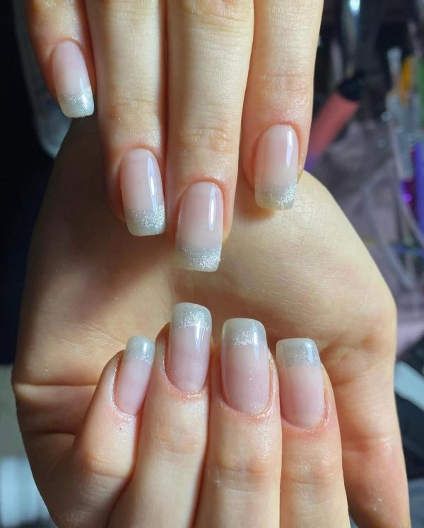 Uñas extension de gel - Imagen 13