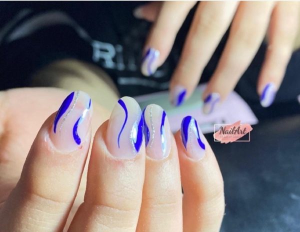 Uñas extension de gel - Imagen 11