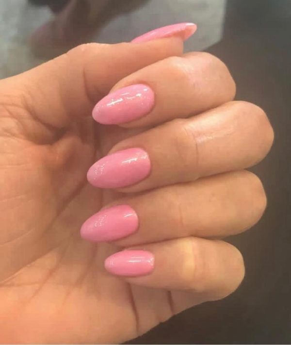 Uñas extension de gel - Imagen 15