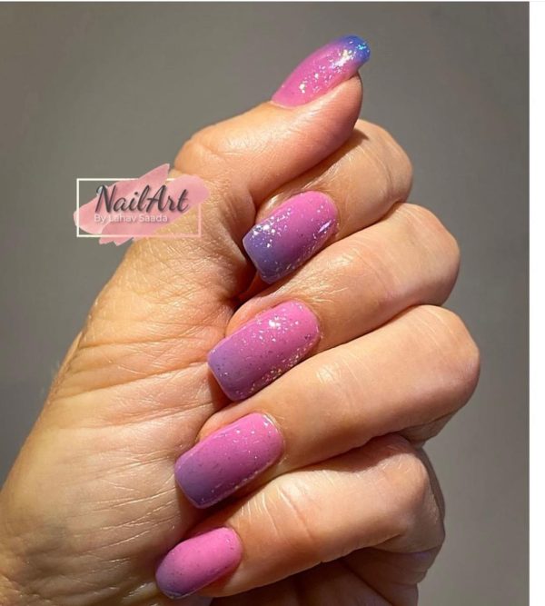Uñas extension de gel - Imagen 7