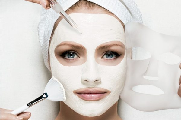 Facial Rejuvenecedor