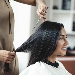 Corte de pelo