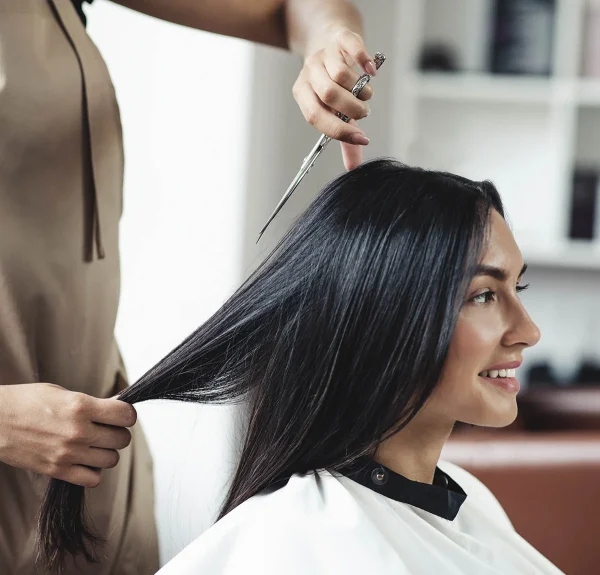 Corte de pelo