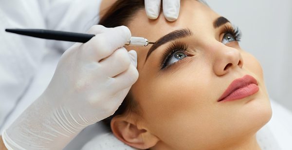Microblading