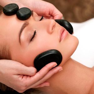 Facial Relajante