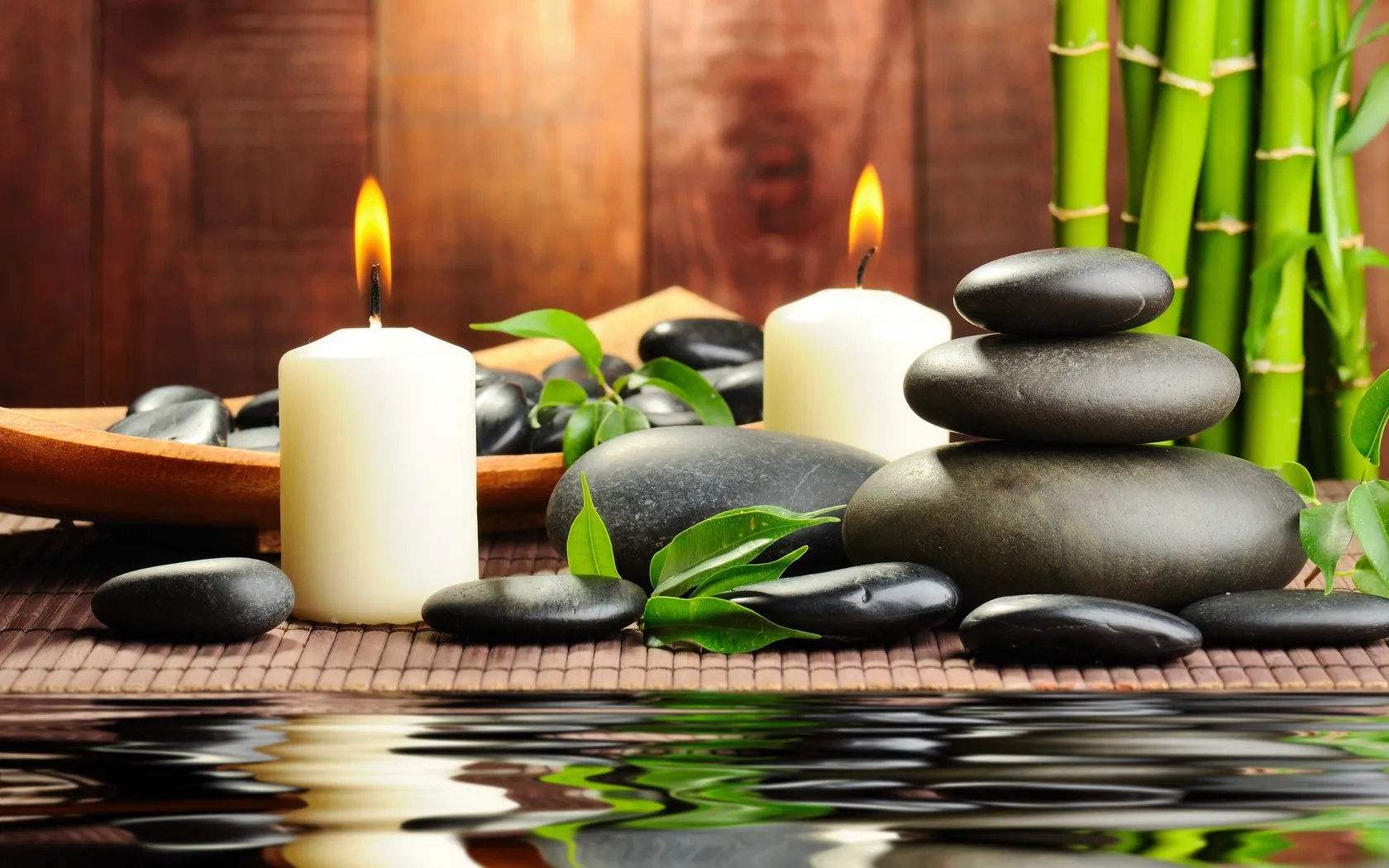 Aysha Spa y Salón - Margie Credi