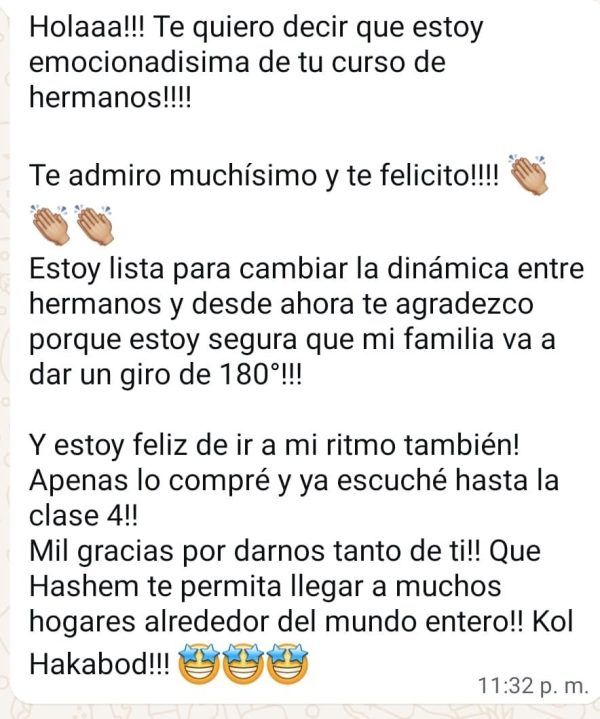 Curso dinámica entre hermanos - Imagen 8