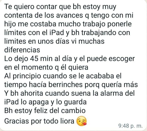 Curso dinámica entre hermanos - Imagen 12