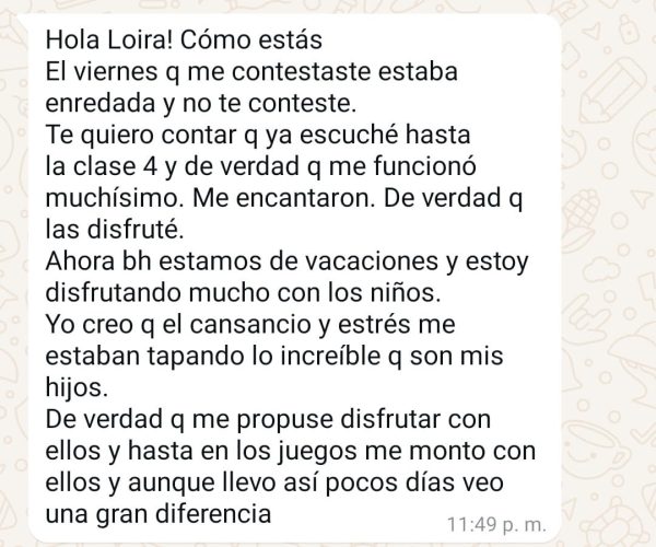 Curso dinámica entre hermanos - Imagen 22